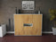 Highboard Maila, Eiche Front (136x108x35cm) - Dekati GmbH