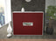 Highboard Maila, Bordeaux Front (136x108x35cm) - Dekati GmbH