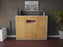 Highboard Maria, Eiche Front (136x108x35cm) - Dekati GmbH