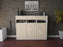 Highboard Marlene, Zeder Front (136x108x35cm) - Dekati GmbH