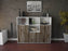 Highboard Mia, Treibholz Front (136x108x35cm) - Dekati GmbH