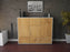 Highboard Mira, Eiche Front (136x108x35cm) - Dekati GmbH