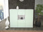 Highboard Nila, Mint Front (136x108x35cm) - Dekati GmbH