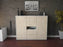 Highboard Noelia, Zeder Front (136x108x35cm) - Dekati GmbH