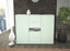 Highboard Noelia, Mint Front (136x108x35cm) - Dekati GmbH