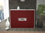 Highboard Olivia, Bordeaux Front (136x108x35cm) - Dekati GmbH