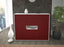 Highboard Paulina, Bordeaux Front (136x108x35cm) - Dekati GmbH