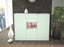 Highboard Penelope, Mint Front (136x108x35cm) - Dekati GmbH