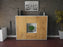 Highboard Rella, Eiche Front (136x108x35cm) - Dekati GmbH