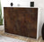 Highboard Lya, Rost Studio (136x108x35cm) - Dekati GmbH