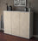 Highboard Maaria, Zeder Studio (136x108x35cm) - Dekati GmbH