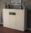 Highboard Madalena, Zeder Studio (136x108x35cm) - Dekati GmbH