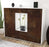 Highboard Marilena, Rost Studio (136x108x35cm) - Dekati GmbH