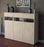 Highboard Marlene, Zeder Studio (136x108x35cm) - Dekati GmbH