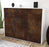 Highboard Martina, Rost Studio (136x108x35cm) - Dekati GmbH