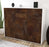 Highboard Matea, Rost Studio (136x108x35cm) - Dekati GmbH