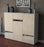 Highboard Mirella, Zeder Studio (136x108x35cm) - Dekati GmbH