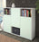 Highboard Momo, Mint Studio (136x108x35cm) - Dekati GmbH