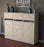 Highboard Neda, Zeder Studio (136x108x35cm) - Dekati GmbH