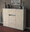 Highboard Nikola, Zeder Studio (136x108x35cm) - Dekati GmbH