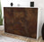 Highboard Nina, Rost Studio (136x108x35cm) - Dekati GmbH