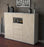 Highboard Ornella, Zeder Studio (136x108x35cm) - Dekati GmbH