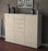 Highboard Patricia, Zeder Studio (136x108x35cm) - Dekati GmbH