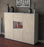 Highboard Penelope, Zeder Studio (136x108x35cm) - Dekati GmbH