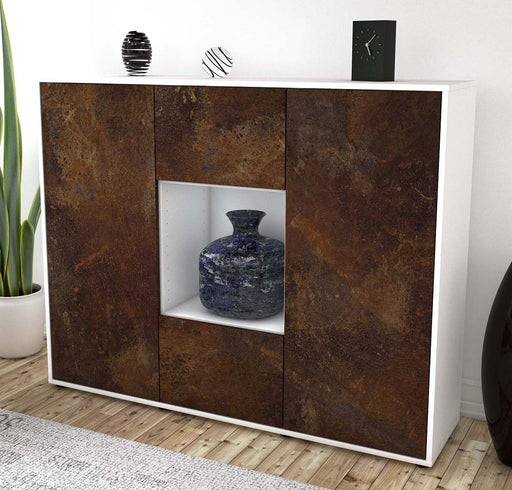 Highboard Priscilla, Rost Studio (136x108x35cm) - Dekati GmbH