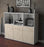 Highboard Selma, Zeder Studio (136x108x35cm) - Dekati GmbH