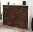 Highboard Silvana, Rost Studio (136x108x35cm) - Dekati GmbH