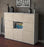 Highboard Silvia, Zeder Studio (136x108x35cm) - Dekati GmbH