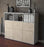 Highboard Sina, Zeder Studio (136x108x35cm) - Dekati GmbH