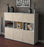 Highboard Sira, Zeder Studio (136x108x35cm) - Dekati GmbH