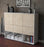 Highboard Zaccaria, Zeder Studio (136x108x35cm) - Dekati GmbH