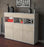 Highboard Tina, Zeder Studio (136x108x35cm) - Dekati GmbH