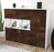 Highboard Valeria, Rost Studio (136x108x35cm) - Dekati GmbH