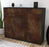 Highboard Martina, Rost Studio (136x108x35cm) - Dekati GmbH