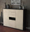 Highboard Paulina, Zeder Studio (136x108x35cm) - Dekati GmbH