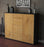 Highboard Prospera, Eiche Studio (136x108x35cm) - Dekati GmbH