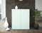 Highboard Gioia, Mint Front (92x108x35cm) - Dekati GmbH