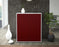 Highboard Gioia, Bordeaux Front (92x108x35cm) - Dekati GmbH