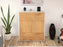 Highboard Irene, Eiche Front (92x108x35cm) - Dekati GmbH