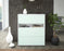 Highboard Janine, Mint Front (92x108x35cm) - Dekati GmbH