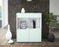 Highboard Joana, Mint Front (92x108x35cm) - Dekati GmbH