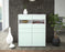 Highboard Jolina, Mint Front (92x108x35cm) - Dekati GmbH