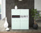 Highboard Josefina, Mint Front (92x108x35cm) - Dekati GmbH