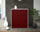 Highboard Julietta, Bordeaux Front (92x108x35cm) - Dekati GmbH