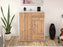 Highboard Kiara, Pinie Front (92x108x35cm) - Dekati GmbH