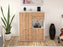 Highboard Leona, Pinie Front (92x108x35cm) - Dekati GmbH